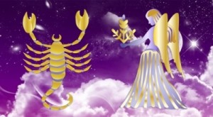 Fecioara si Scorpion Horoscop compatibilitate asigură sentimente lungi de dragoste