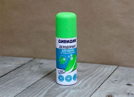 Deodorantul pentru pantofi de mirosul de sudoare, care este mai bine pentru a alege (pantofi) Deodorantul pentru pantofi de mirosul de sudoare, care este mai bine de a alege