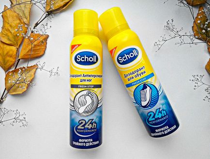 Deodorantul pentru pantofi de mirosul de sudoare, care este mai bine pentru a alege (transpiratie) Deodorantul pentru pantofi de mirosul de sudoare, care este mai bine de a alege