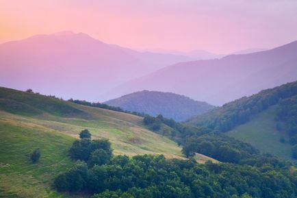 Haze, ceață, ceață, fum - în - diferența 2 septembrie 2016 climatice, știri meteo