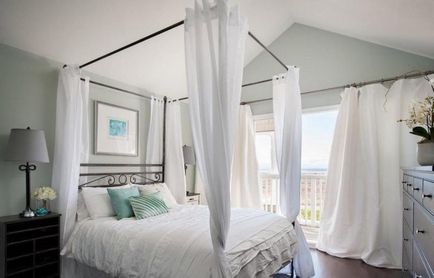 Design-dormitoare mici, cu mâinile proprii lor, lucruri de interior (interior) Design-dormitoare mici, cu propriile lor mâini, lucruri interioare