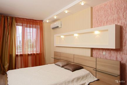 Design-dormitoare mici, cu propriile lor mâini, lucruri de interior (dormitor spațiu) Design-dormitoare mici, cu propriile lor mâini, lucruri interioare