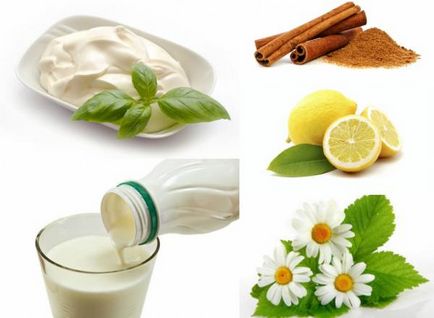 Mască eficientă pentru rețete de albire a părului pentru gătit acasă (gătit) Mască eficientă pentru rețete de albire a părului pentru gătit acasă