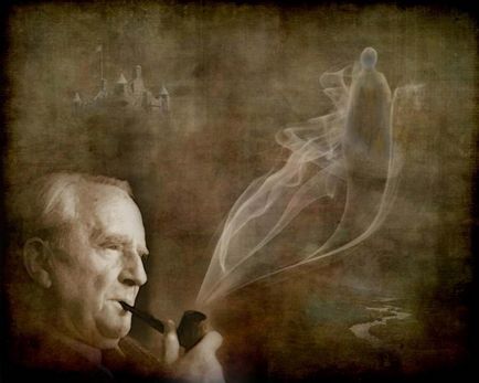 Saga epica a lui Tolkien Saga epica a lui Tolkien