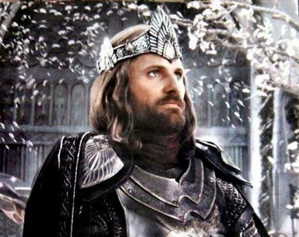 Saga epica a lui Tolkien Saga epica a lui Tolkien