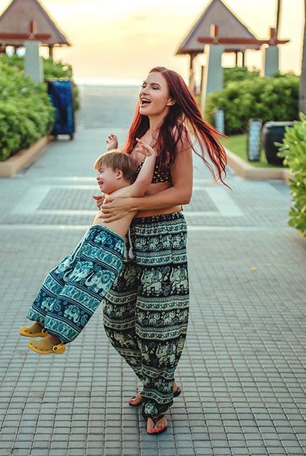 Evelyn Bledans primul spus despre funcționarea unui an mai târziu, fiul său material seminal este încă una, Buna ziua! (Blyodans) Evelyn Bledans primul spus despre funcționarea unui an mai târziu, fiul său material seminal este încă una, Buna ziua!