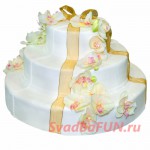 În cazul în care pentru a comanda un tort pentru o nunta - prețul de tort de nunta (nunta) În cazul în care pentru a comanda un tort pentru o nunta - prețurile de torturi de nuntă
