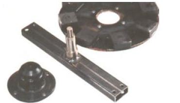 Generator pe magneți permanenți cu mâinile lor (generator cu magneți permanenți) Generator pe magneți permanenți cu mâinile lor