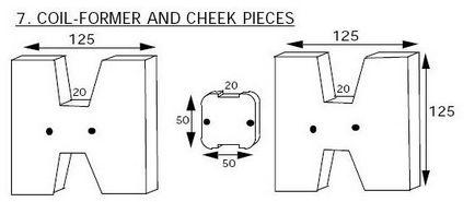 Generator pe magneți permanenți cu mâinile lor (generator cu magneți permanenți) Generator pe magneți permanenți cu mâinile lor