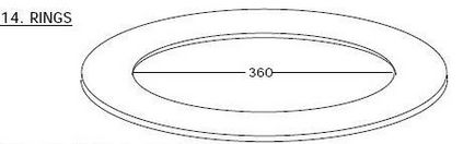 Generator pe magneți permanenți cu mâinile lor (magneți) Generator pe magneți permanenți cu mâinile lor