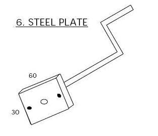 Generator pe magneți permanenți cu mâinile lor (permanent) Generator pe magneți permanenți cu mâinile lor