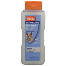 Hartz - protecția eficientă a câinilor și a pisicilor de purici, căpușe și țânțari picături, gulere, șampoane, spray-uri