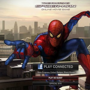 Joaca primele 20 de jocuri de Spider-Man pentru online gratuite (Spider-Man)