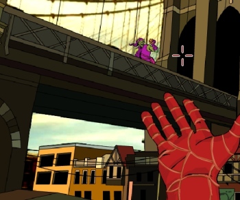 Joaca primele 20 de jocuri de Spider-Man pentru online gratuite (Spider-Man)