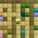 Jocuri pentru două SpongeBob pe același computer