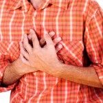 peretele din spate infarct miocardic