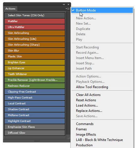 Jocuri de Actiune Utilizarea în Photoshop (Adobe Extension Manager) Noi folosim în Photoshop Jocuri de acțiune