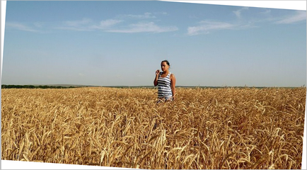 Crop Photoshop (folosind instrumentul „cadru“) Decuparea în Photoshop