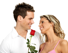 Cum de a adăuga romantism într-o relație