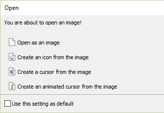 Cum de a schimba pictogramele din Windows 10 a crea, modifica etichetele