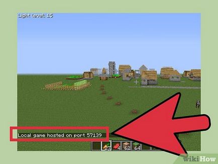 Cum se configurează un server de personal pe Minecraft (personalizat) Cum se configurează un server de Minecraft personal
