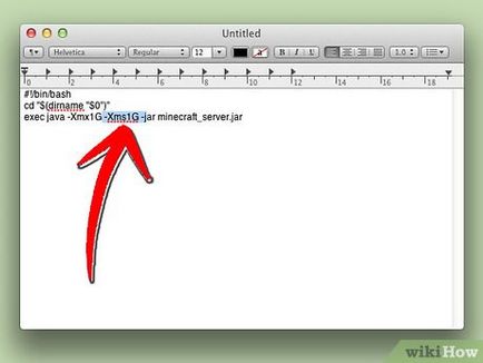 Cum se configurează un server de personal pe Minecraft (Minecraft) Cum se configurează un server de Minecraft personal