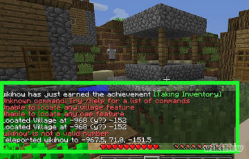 Cum se configurează un server de personal pe Minecraft (server) Cum se configurează un server de Minecraft personal