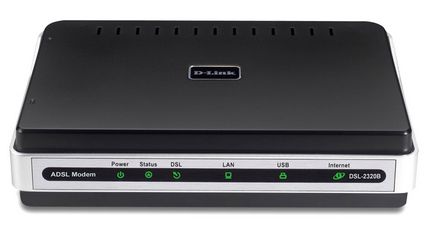 Cum se configurează modemul adsl (configurare modem ADSL Rostelecom modul de configurare a router-ul pentru a se conecta la WiFi) Cum se configurează modemul adsl