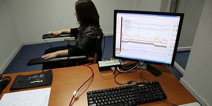 Cum de a păcăli detectorul de minciuni poligraf pot fi testate (detector) Cum să trișeze metodele cu detectorul de minciuni poligraf care urmează să fie testat