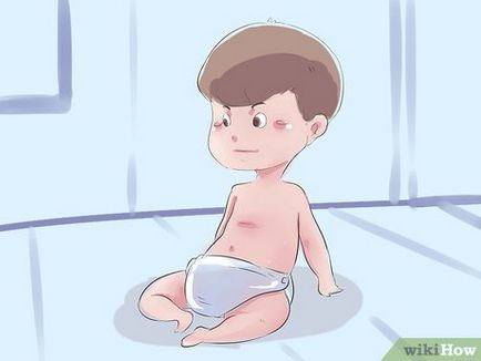 Cum se dezvata copilul de a urina în pat