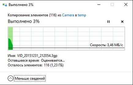 Cum de a transfera fotografii pe o unitate flash USB, telefon mobil, tabletă (anumite variante) Cum de a transfera fotografii pe o unitate flash USB, telefon mobil, tabletă
