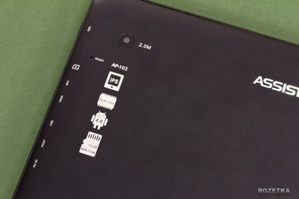 Cum resetez tableta în cazul în care butonul de resetare de pe tabletă (repornirea sistemului) Cum resetez tableta în cazul în care butonul de resetare de pe tabletă