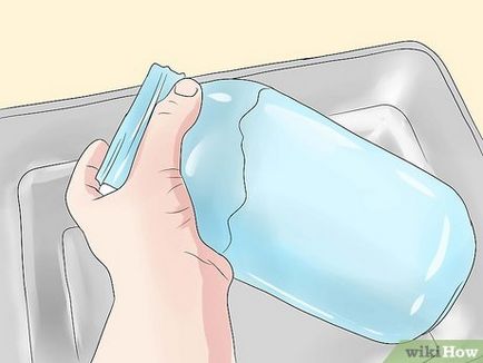 Cum să picteze sticla