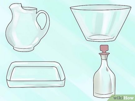Cum să picteze sticla