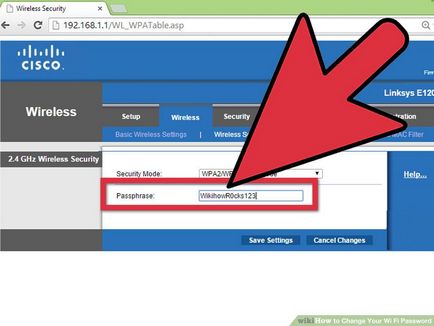 Cum se schimba parola de pe router Wi-Fi instrucțiuni pas cu pas (schimbare) Cum se schimba parola de pe router Wi-Fi ghid pas cu pas