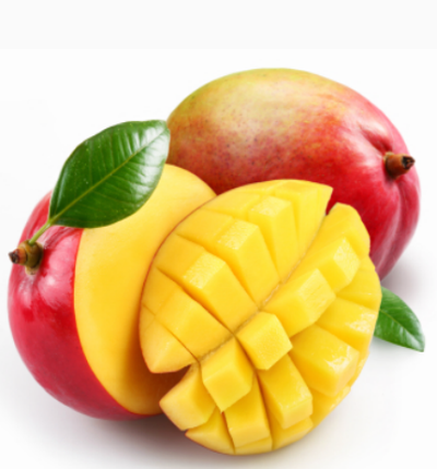 Cum să perie mango și cum mănâncă