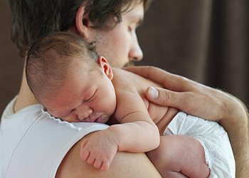Cum de a păstra un copil nou-născut