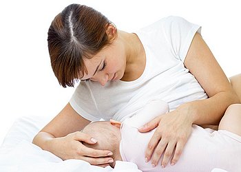 Cum de a păstra un copil nou-născut