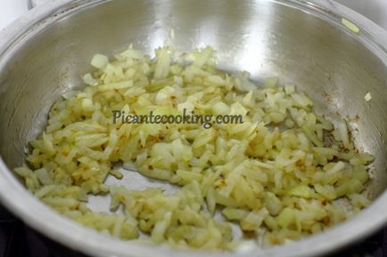 Cum de a găti risotto, picantecooking