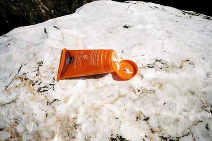 Cum se bronza (nu se arde la soare) Cum se bronza