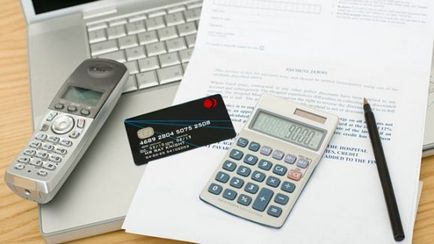 Cum de a calcula costul total al creditului