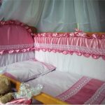 Cum sa faci propriul lenjerie de pat pătuț pentru un nou-născut