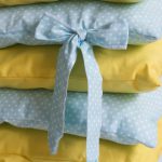 Cum sa faci propriul lenjerie de pat pătuț pentru un nou-născut