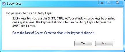 Cum să resetați parola în Windows 7 trei moduri