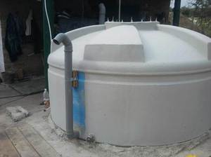 Cum de a face o instalație de biogaz cu propriile sale mâini numirea, principiul de lucru, ceea ce face