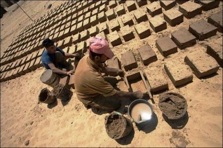 Cum de a face cel mai silicat de cărămidă, kamennny, casă, ce material, instruire video (de casă) Cum de a face cel mai silicat de cărămidă, kamennny, casă, ce material, instruire film