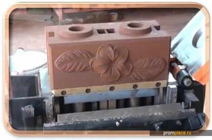 Cum de a face cărămidă, kamennny, casă, ce material, instrucțiuni video de cele mai multe silicat (caramida) Cum de a face cel mai silicat de cărămidă, kamennny, casă, ce material, instruire film