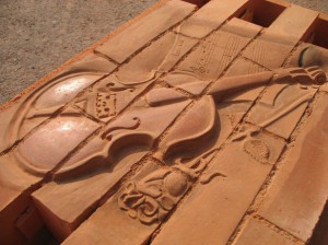 Cum de a face cărămidă, kamennny, casă, ce material, instrucțiuni video de cele mai multe silicat (caramida) Cum de a face cel mai silicat de cărămidă, kamennny, casă, ce material, instruire film