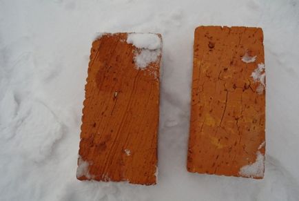 Cum de a face cărămidă, kamennny, casă, ce material, instrucțiuni video de cele mai multe silicat (caramida) Cum de a face cel mai silicat de cărămidă, kamennny, casă, ce material, instruire film