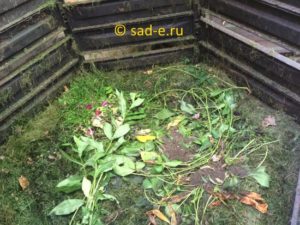 Cum sa faci compost, toate plantele (pentru a face o grămadă de compost) Cum sa faci compost, toate plantele